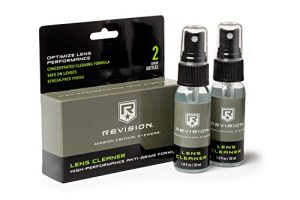 Revision Military Lens Cleaner Spray 4-0671-9003 Lens Cleaner Spray