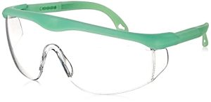 Prestige Medical Colored Full Frame Adjustable Eyewear, Aqua Sea