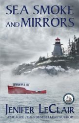 Sea Smoke And Mirrors (Windjammer Mystery Series)